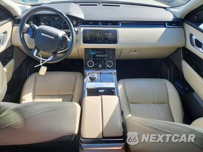 Zdjęcie 8 z 13 samochodu: 2020 LAND ROVER RANGE ROVER VELAR S VIN:SALYB2EX0LA243555 - miniatura