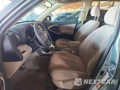 Zdjęcie 7 z 12 samochodu: 2008 TOYOTA RAV4 BASE VIN:JTMZD35VX85099443 - miniatura