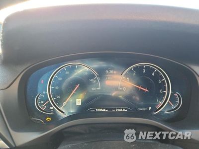 Zdjęcie 9 z 13 samochodu: 2018 BMW X3 XDRIVE30I VIN:5UXTR9C52JLD71144 - miniatura