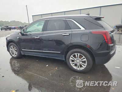 Drugie zdjęcie samochodu z przodu: 2020 CADILLAC XT5 PREMIUM LUXURY VIN:1GYKNCRS6LZ105698 - miniatura