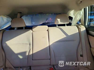 Zdjęcie 10 z 13 samochodu: 2015 SUBARU OUTBACK 2.5I PREMIUM VIN:4S4BSADC9F3225226 - miniatura