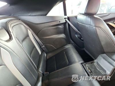 Zdjęcie 10 z 12 samochodu: 2018 CHEVROLET CAMARO SS VIN:1G1FH3D70J0131998 - miniatura