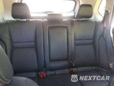 Zdjęcie 10 z 13 samochodu: 2025 NISSAN ROGUE SL VIN:JN8BT3CB4SW425448 - miniatura