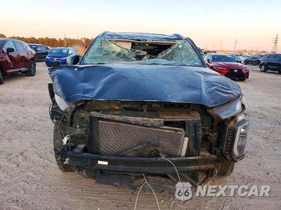 Piąte zdjęcie samochodu w środku: 2020 HYUNDAI PALISADE SEL VIN:KM8R44HE8LU147775 - miniatura
