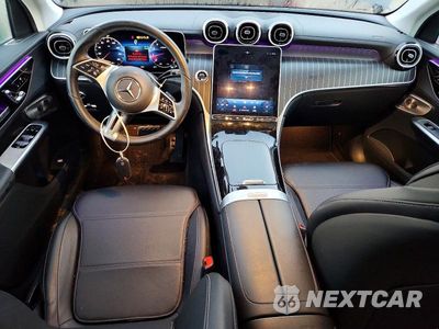 Zdjęcie 8 z 14 samochodu: 2023 MERCEDES-BENZ GLC 300 4MATIC VIN:W1NKM4HB1PF054210 - miniatura