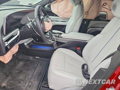 Zdjęcie 7 z 13 samochodu: 2024 CADILLAC LYRIQ SPORT VIN:1GYKPWRL9RZ129734 - miniatura