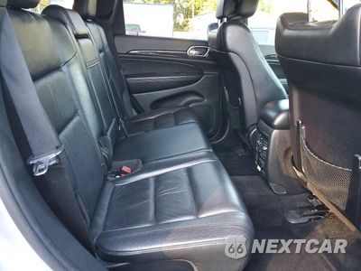 Zdjęcie 11 z 13 samochodu: 2013 JEEP GRAND CHEROKEE LAREDO VIN:1C4RJFAG5DC537518 - miniatura