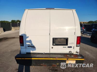 Zdjęcie 6 z 13 samochodu: 2012 FORD ECONOLINE E150 VAN VIN:1FTNE1EW0CDA60626 - miniatura