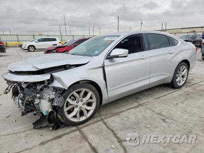 2015 CHEVROLET IMPALA LT 2G1125S37F9224571 - główne zdjęcie licytacji z USA - miniatura