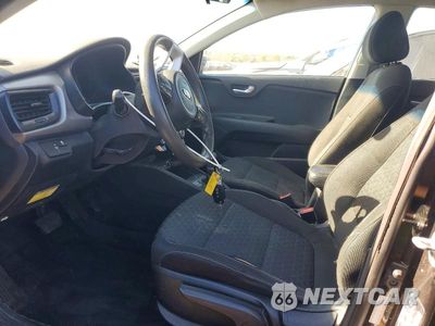 Zdjęcie 7 z 13 samochodu: 2020 KIA RIO 5-DOOR S VIN:3KPA25AD0LE348213 - miniatura