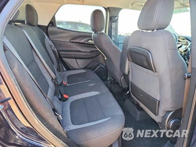 Zdjęcie 10 z 13 samochodu: 2021 CHEVROLET TRAILBLAZER LT VIN:KL79MPS2XMB020475 - miniatura