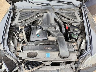 Zdjęcie 12 z 13 samochodu: 2008 BMW X5 3.0I VIN:5UXFE43538L001436 - miniatura