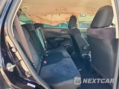 Zdjęcie 10 z 12 samochodu: 2013 HONDA CR-V LX VIN:3CZRM3H31DG701119 - miniatura