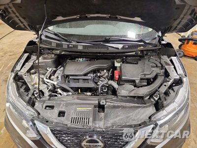 Zdjęcie 12 z 13 samochodu: 2020 NISSAN ROGUE SPORT S VIN:JN1BJ1CW2LW385626 - miniatura