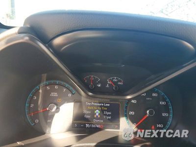 Zdjęcie 9 z 12 samochodu: 2019 CHEVROLET COLORADO LT VIN:1GCGTCEN9K1299643 - miniatura