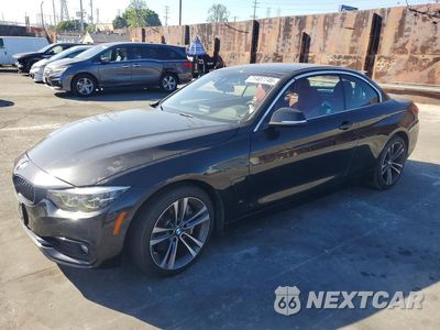 2020 BMW 440I WBA4Z5C03L5P00163 - główne zdjęcie licytacji z USA - miniatura