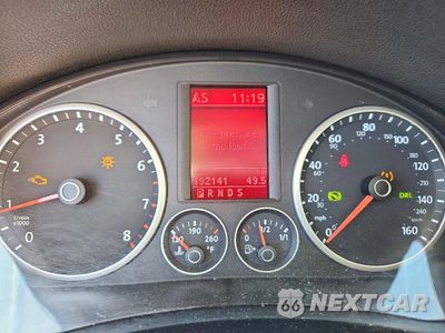 Zdjęcie 9 z 12 samochodu: 2009 VOLKSWAGEN TIGUAN SE VIN:WVGBV75N09W501385 - miniatura