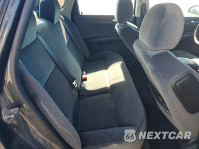 Zdjęcie 10 z 12 samochodu: 2013 CHEVROLET IMPALA LS VIN:2G1WA5E33D1171237 - miniatura