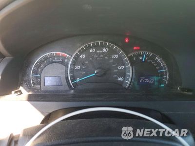 Zdjęcie 9 z 12 samochodu: 2012 TOYOTA CAMRY XLE VIN:4T1BF1FK8CU559181 - miniatura