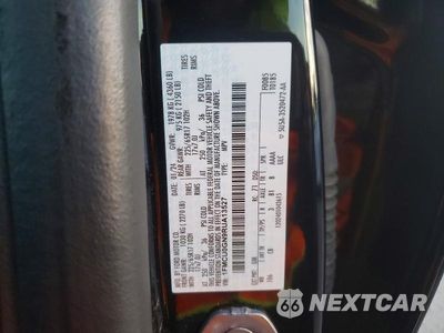 Zdjęcie 12 z 12 samochodu: 2024 FORD ESCAPE ACTIVE VIN:1FMCU0GN9RUA13527 - miniatura