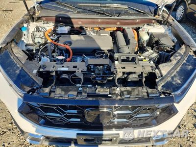 Zdjęcie 12 z 13 samochodu: 2026 HONDA CR-V SPORT TOURING VIN:5J6RS6H97TL001876 - miniatura