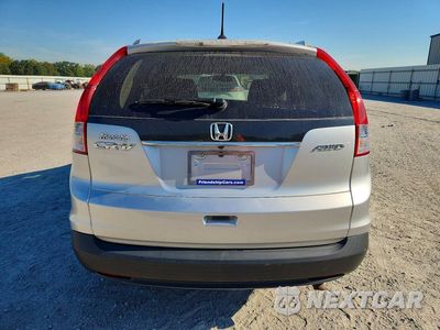 Zdjęcie 6 z 13 samochodu: 2013 HONDA CR-V VIN:2HKRM4H74DH610268 - miniatura