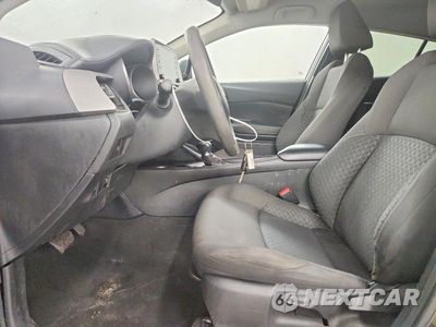 Zdjęcie 7 z 12 samochodu: 2021 TOYOTA C-HR LE VIN:NMTKHMBX3MR122520 - miniatura