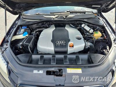 Zdjęcie 12 z 13 samochodu: 2013 AUDI Q7 PRESTIGE VIN:WA1WMAFE7DD000741 - miniatura