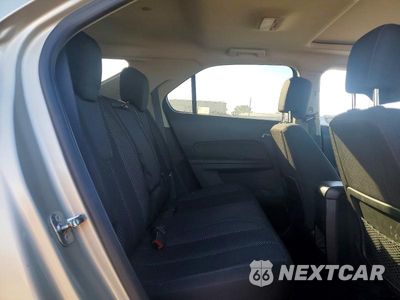 Zdjęcie 11 z 14 samochodu: 2013 CHEVROLET EQUINOX LT VIN:2GNALDEK6D6366725 - miniatura