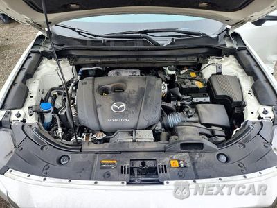 Zdjęcie 12 z 13 samochodu: 2023 MAZDA CX-5 PREFERRED VIN:JM3KFBCM6P0202344 - miniatura