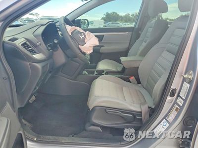 Zdjęcie 7 z 13 samochodu: 2017 HONDA CR-V LX VIN:7FARW5H33HE003347 - miniatura