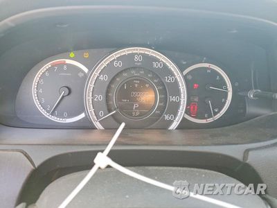 Zdjęcie 9 z 13 samochodu: 2015 HONDA ACCORD EX VIN:1HGCR2F78FA220008 - miniatura