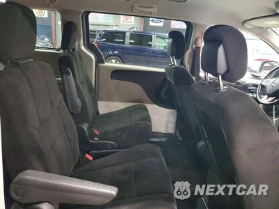 Zdjęcie 11 z 13 samochodu: 2013 DODGE GRAND CARAVAN SXT VIN:2C4RDGCG5DR718216 - miniatura