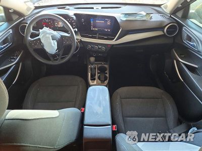 Zdjęcie 8 z 13 samochodu: 2024 CHEVROLET TRAX LS VIN:KL77LFE29RC027239 - miniatura