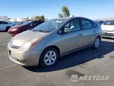 2008 TOYOTA PRIUS BASE JTDKB20U287724549 - główne zdjęcie licytacji z USA - miniatura