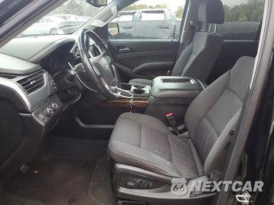 Zdjęcie 7 z 13 samochodu: 2019 CHEVROLET TAHOE K1500 LS VIN:1GNSKAKC3KR196893 - miniatura