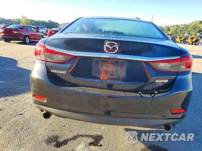 Zdjęcie 6 z 12 samochodu: 2014 MAZDA 6 SPORT VIN:JM1GJ1U69E1159181 - miniatura