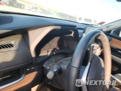 Zdjęcie 9 z 13 samochodu: 2025 TOYOTA GRAND HIGHLANDER HYBRID LIMITED VIN:5TDACAB53SS062244 - miniatura