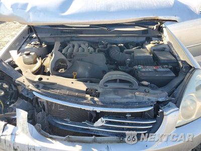Zdjęcie 11 z 12 samochodu: 2008 KIA OPTIMA LX VIN:KNAGE124885219936 - miniatura