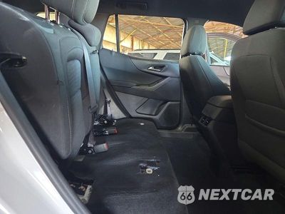 Zdjęcie 11 z 13 samochodu: 2026 CHEVROLET EQUINOX LT VIN:3GNAXHEG8TL153325 - miniatura