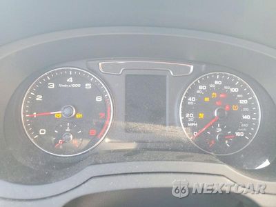 Zdjęcie 9 z 13 samochodu: 2016 AUDI Q3 PREMIUM PLUS VIN:WA1EFCFS1GR024595 - miniatura