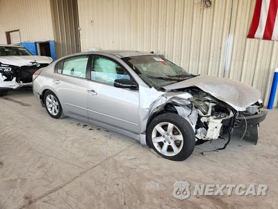 Czwarte zdjęcie samochodu z boku: 2007 NISSAN ALTIMA 2.5 VIN:1N4AL21E37C148529 - miniatura