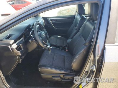 Zdjęcie 7 z 13 samochodu: 2015 TOYOTA COROLLA S VIN:2T1BURHE6FC447285 - miniatura