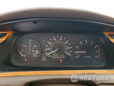 Zdjęcie 9 z 12 samochodu: 1999 TOYOTA CAMRY LE VIN:4T1BG22K5XU595926 - miniatura