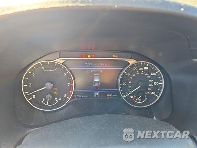 Zdjęcie 9 z 13 samochodu: 2023 NISSAN ALTIMA SV VIN:1N4BL4DV6PN320049 - miniatura