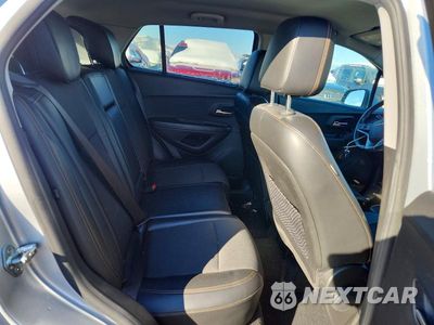 Zdjęcie 10 z 12 samochodu: 2019 CHEVROLET TRAX 1LT VIN:KL7CJPSB2KB746925 - miniatura