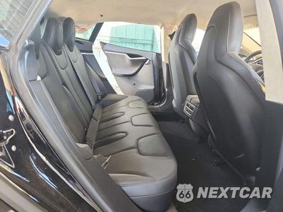 Zdjęcie 11 z 13 samochodu: 2015 TESLA MODEL S 85 VIN:5YJSA1H18FF094566 - miniatura