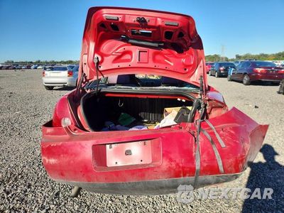Zdjęcie 6 z 12 samochodu: 2007 PONTIAC G6 VALUE LEADER VIN:1G2ZF58B774192632 - miniatura