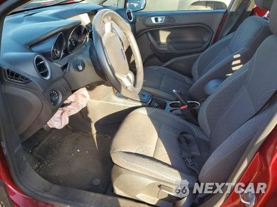 Zdjęcie 7 z 12 samochodu: 2014 FORD FIESTA SE VIN:3FADP4BJ2EM154312 - miniatura