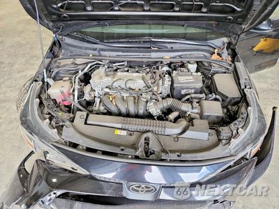 Zdjęcie 11 z 13 samochodu: 2022 TOYOTA COROLLA LE VIN:5YFEPMAE4NP343197 - miniatura
